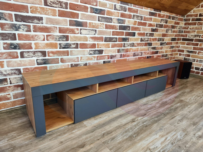 Тумба под тв Мадрид