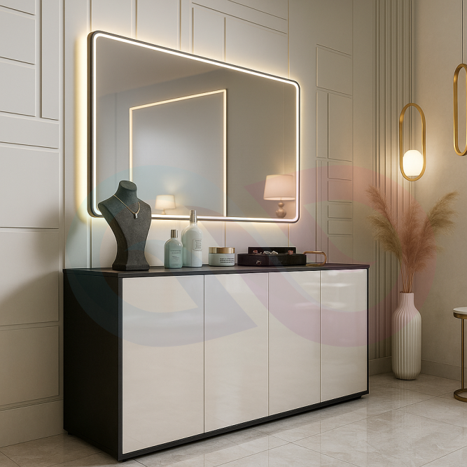 Комод Эсмеральда