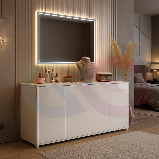 Комод Эсмеральда