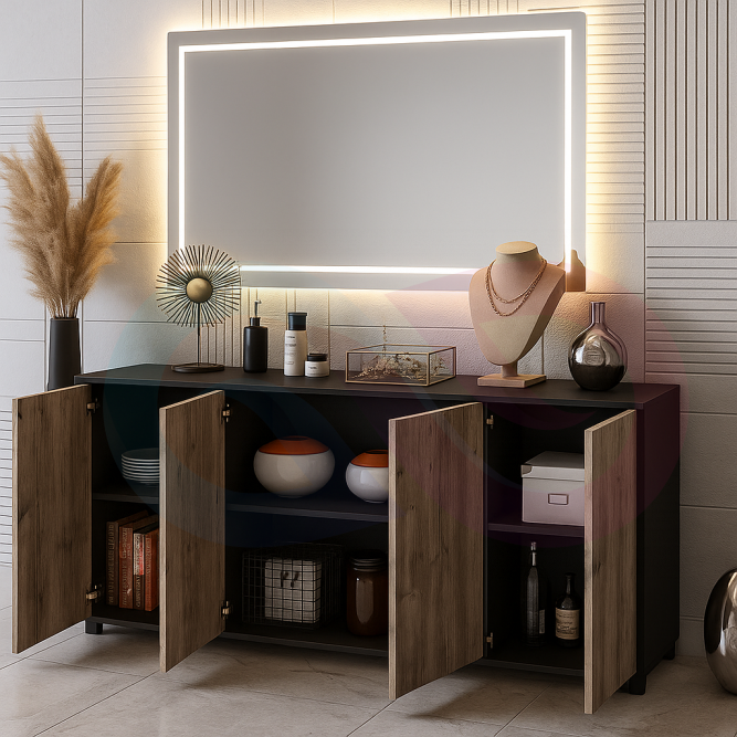 Комод Эсмеральда