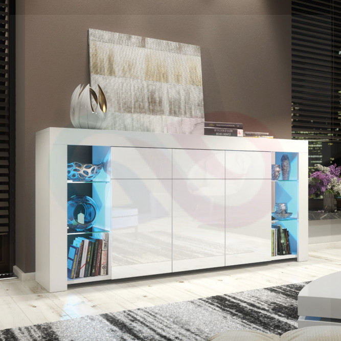 Комод Бронкс с ящиками