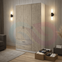 Шкаф Терра 3.2