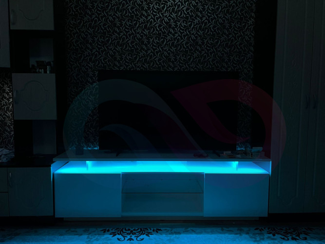 Тумба под тв Морена