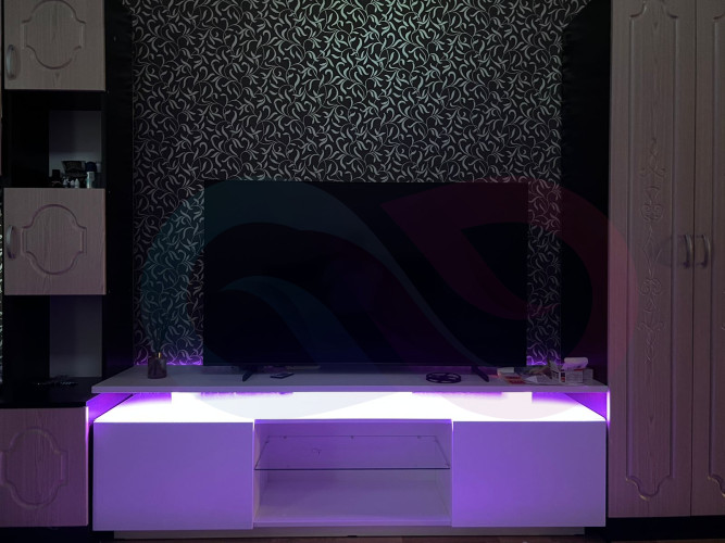 Тумба под тв Морена