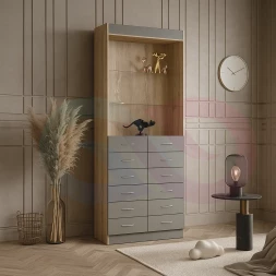 Стеллаж Янсо