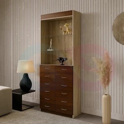 Стеллаж Янсо