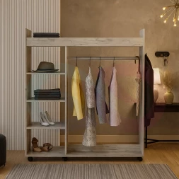 Стеллаж Дионис