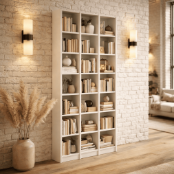 Стеллаж Билли-18