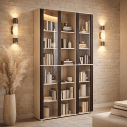 Стеллаж Динго