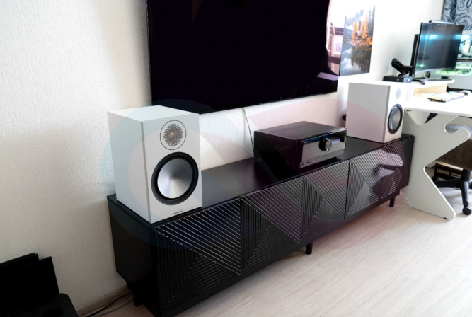 Тумба под тв Талли