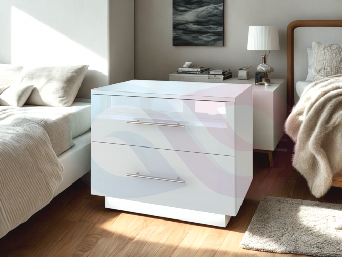 Прикроватная тумба Никки