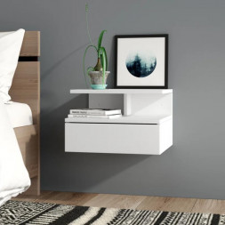 Тумба прикроватная Шелди