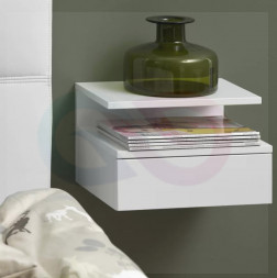 Тумба прикроватная Шелди