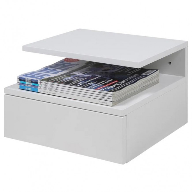 Тумба прикроватная Шелди