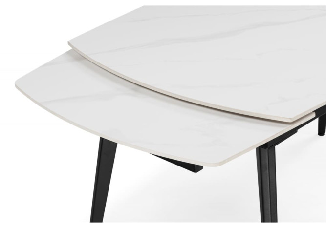 Раздвижной керамический стол Авейро