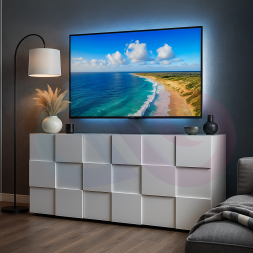 Комод Брамон