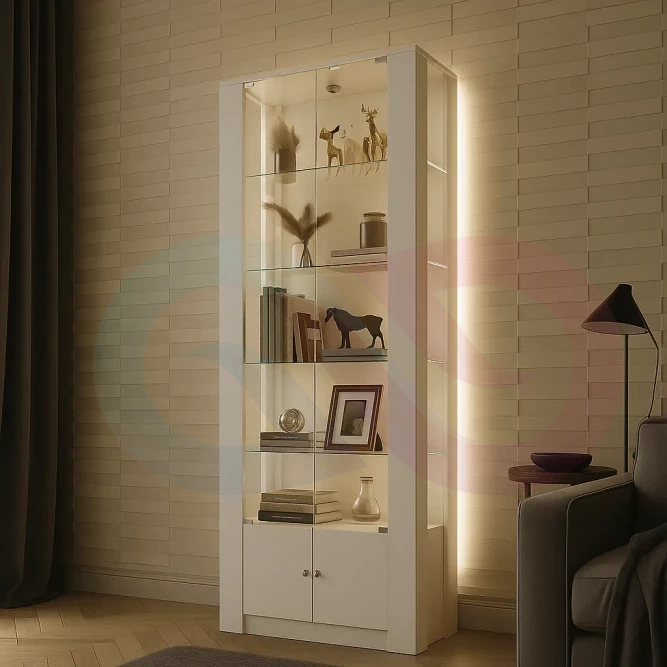 Стеллаж Зальберг