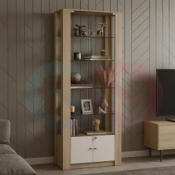 Стеллаж Зальберг