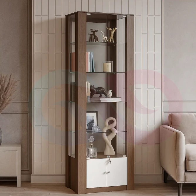 Стеллаж Зальберг