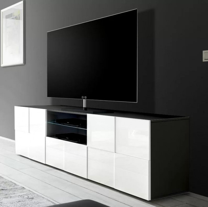 Тумба под тв Брамон