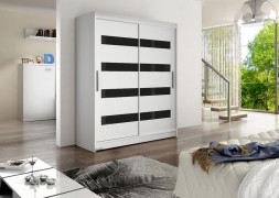 Шкаф-купе Вилладжо