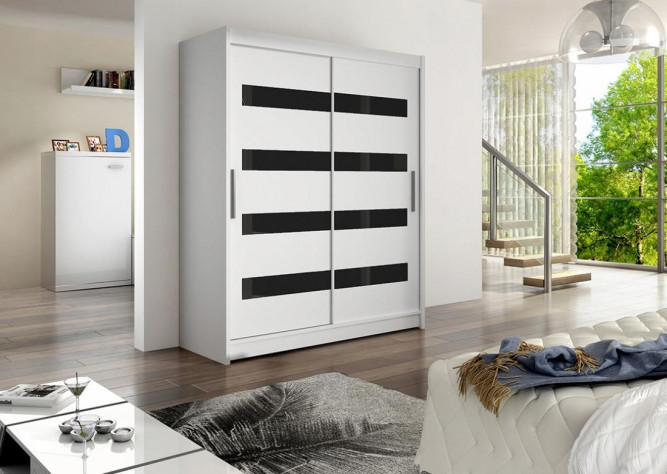 Шкаф-купе Вилладжо