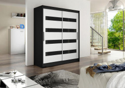 Шкаф-купе Вилладжо