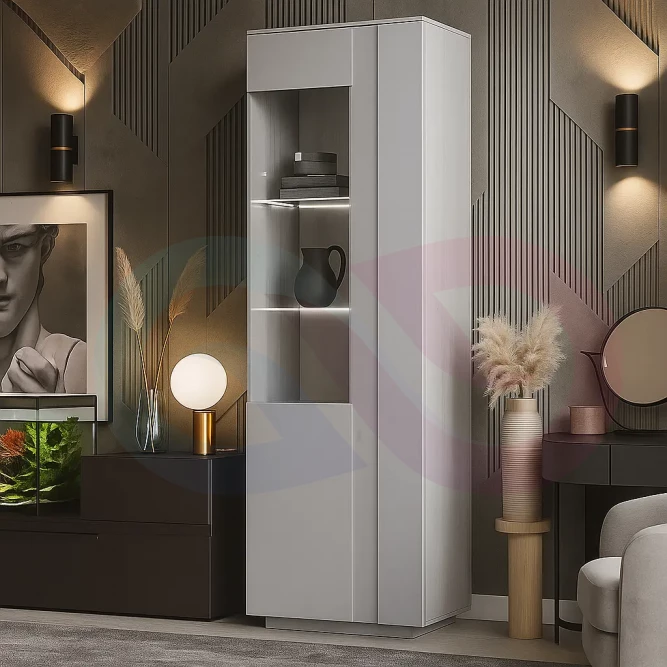 Стеллаж Люминанс