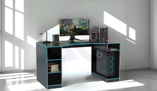 Стол компьютерный Инфинити