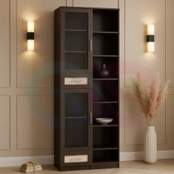 Стеллаж Лиана-4