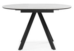 Раздвижной керамический стол Трейси