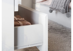 Комод Валенсия