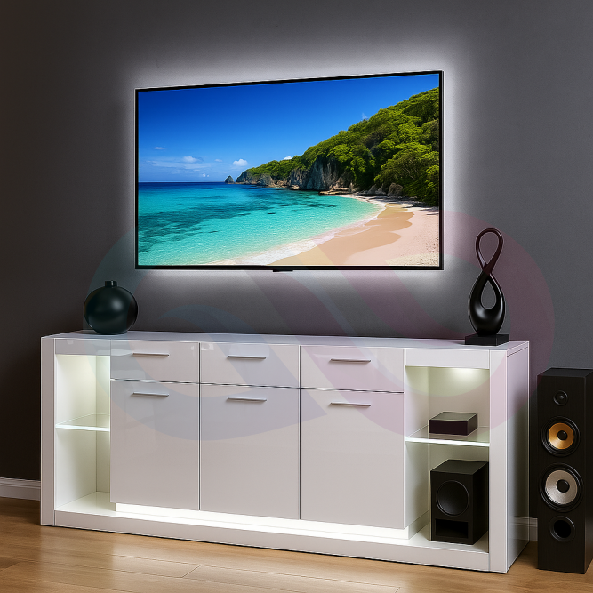 Комод Варрис-2