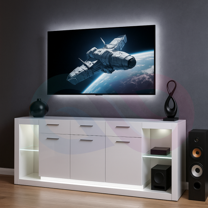 Комод Варрис-2