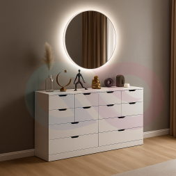 Комод Шанти