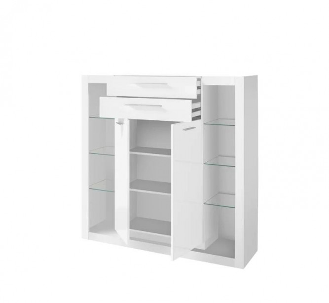 Комод Варрис-3