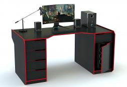 Стол компьютерный Геймер