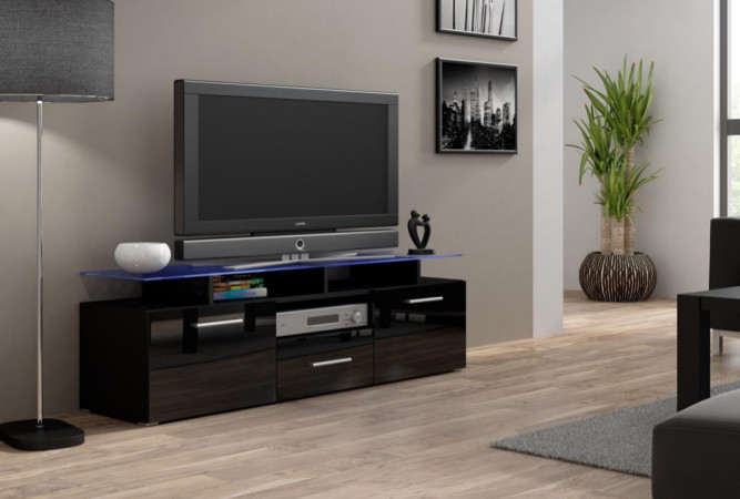 Тумба под тв Санта-Фэ