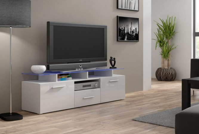 Тумба под тв Санта-Фэ