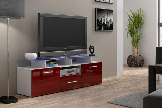 Тумба под тв Санта-Фэ