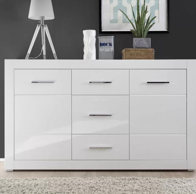 Комод Бергамо-2