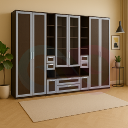 Стенка Фрегат