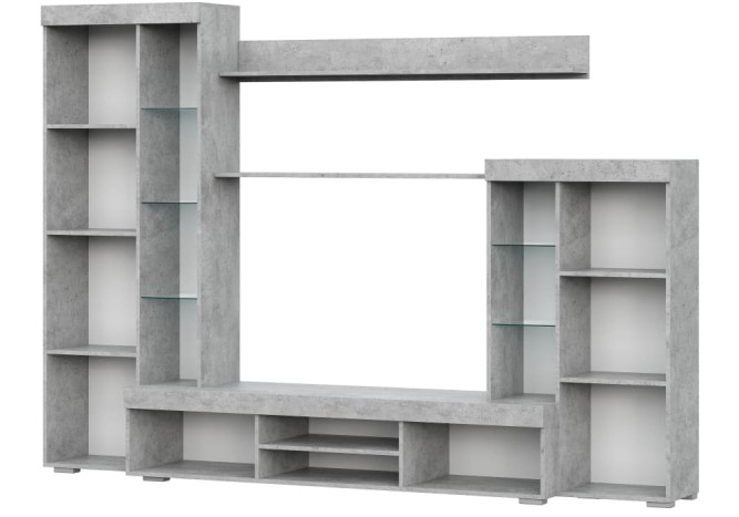 Готовая гостиная Швед