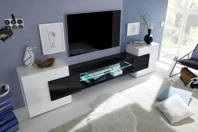 Тумба под тв Милан