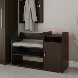 Обувница Мастеро