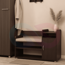 Обувница Мастеро