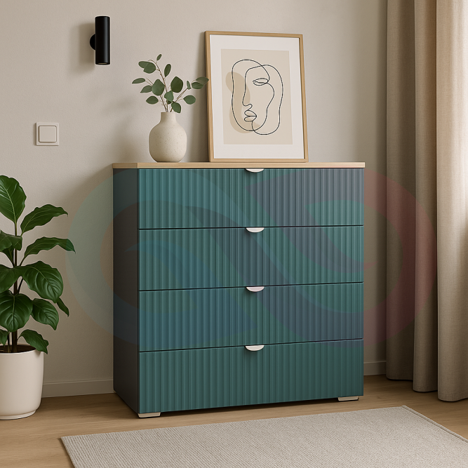 Комод Эмили