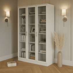 Книжный шкаф Бетти