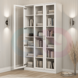 Книжный шкаф Бетти