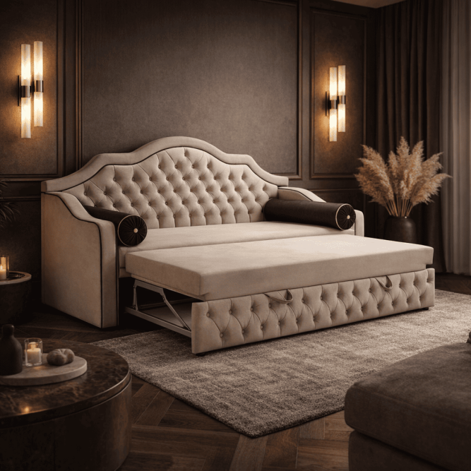 Диван-тахта Инфинити